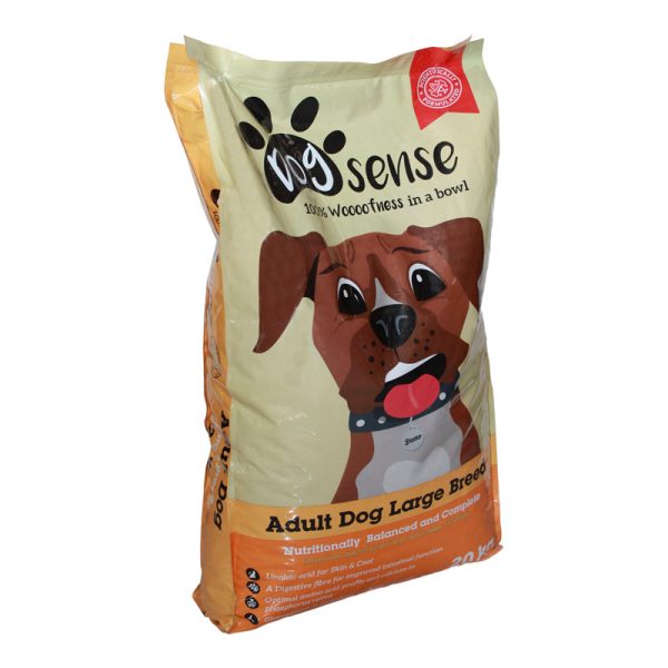 Dogsense Noodle (Adult small and medium breed) (7Kg)