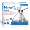 NexGard Tick & Flea Chewable Tablet - Image 3
