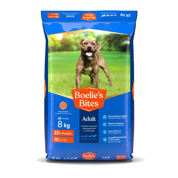 Amigo Boelie's Bites - Image 3