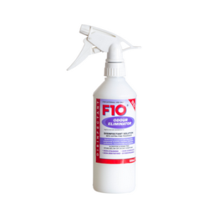 F10 Odour Eliminator