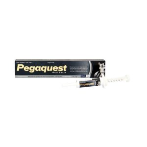 Pegaquest 12.2g