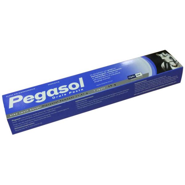 Pegasol 26 g Syringe Applicator 1's