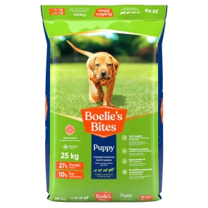 Amigo Boelie's Bites Puppy 25kg