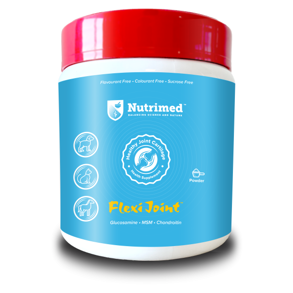 Nutrimed Flexijoint 250g
