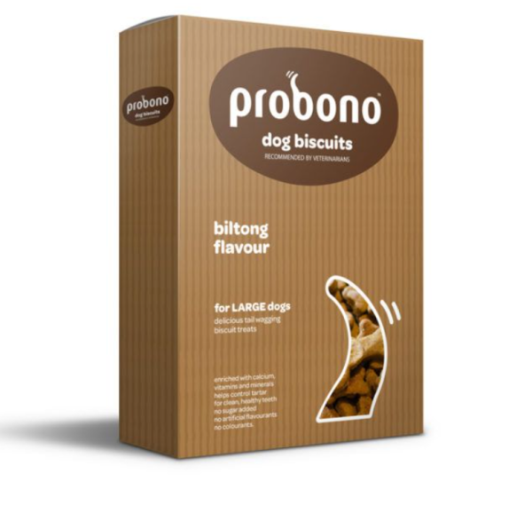 Probono Biscuits - Image 2