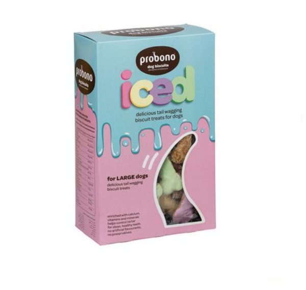 Probono Biscuits - Image 5