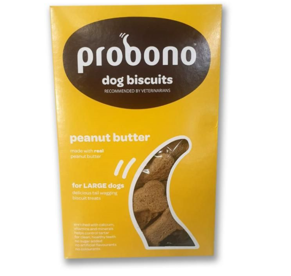 Probono Biscuits - Image 4
