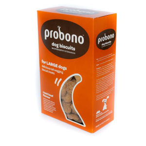 Probono Biscuits