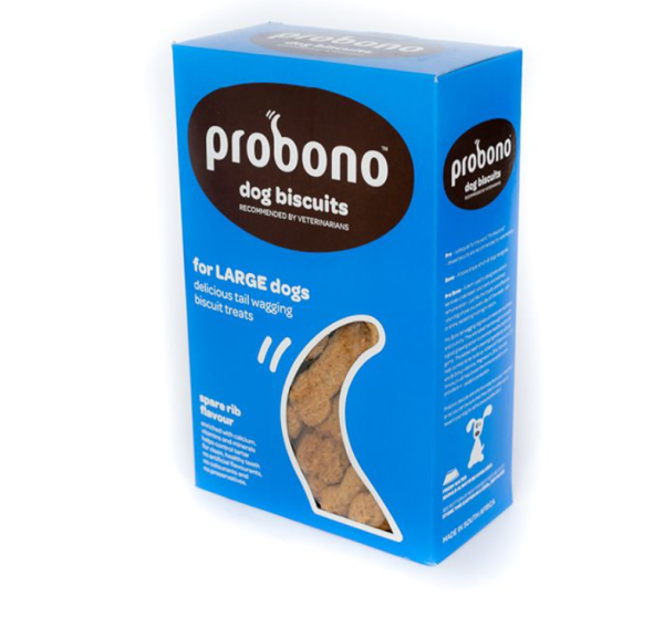 Probono Biscuits - Image 3